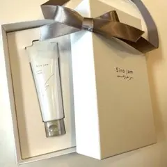 新品未開封 Siro jam シロジャム 薬用リンクル&ホワイトニングセラムEX