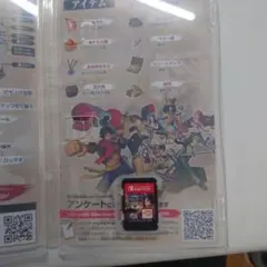 ONE PIECE 海賊無双4 Nintendo Switch
