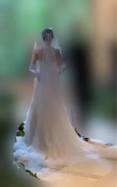 トリートドレッシング ベール