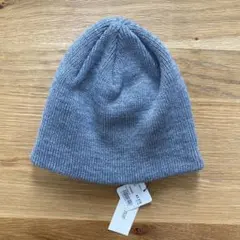 ビーニー ニット帽