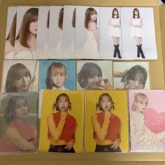 ME:I ミーアイ 山本すず SUZU トレカ - メルカリ