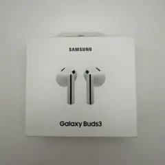 ♡新品未使用品♡Galaxy Buds3 ほぼ未使用】Galaxy Buds 3 Amazon.com: SAMSUNG Galaxy Buds 3