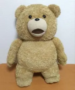 2025年最新】Ted テッド おしゃべりぬいぐるみの人気アイテム