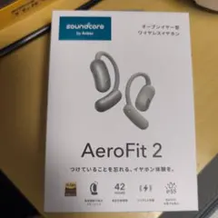 ANKER soundcore Aerofit2