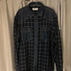 cosby long shirt 3L
