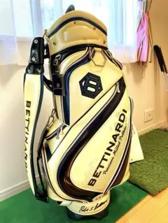 2025年最新】ベティナルディ キャディバッグの人気アイテム