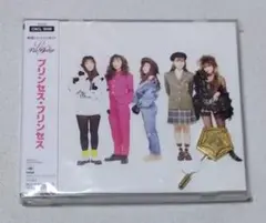 PRINCESS PRINCESS / プリンセスプリンセス　　アルバムCD
