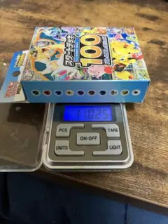 ポケモンカードゲーム スタートデッキ重量109.41/109.32/109.28 - メルカリ