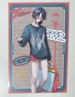 にじさんじ AGF 2024 GOOD DAY with 3SKM