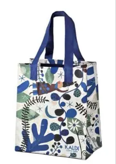 カルディ KALDI エコバッグ オトノハ