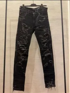 Christian Dada コーティングスキニー