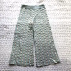 misha and puff パンツ