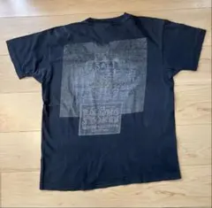 90s ROLLING STONES TOUR SAT1 プロモーションTシャツのサムネイル