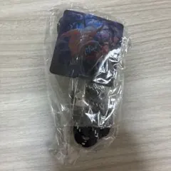 Eve UnderBlue スマホショルダーストラップ