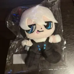10cm 着せ替えぬいぐるみ本体 IdentityV 第5人格 ポストマン - メルカリ