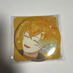 にじさんじ Biore ビオレ HEROES' 缶バッジ 宇佐美リト - メルカリ