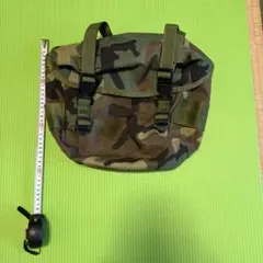 アメリカ軍 米軍 USMC スリーピングバッグ ブランケット キャリア