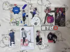 三枝明那 standardgoods アクスタ スタンダード グッズ - メルカリ