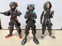 ヒロアカ 一番くじ 映画 フィギュア