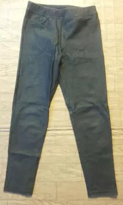GapKids デニム風レギンスパンツ XL 12サイズ ギャップキッズ