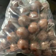 グミチョコ　オレンジ味　250g アウトレットのサムネイル