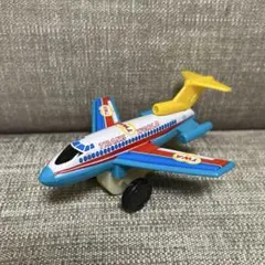 2026年最新】ブリキ 飛行機の人気アイテム - メルカリ