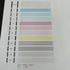 QY6-0083 Canon純正プリントヘッド