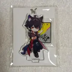 アークナイツ：エンドフィールド【全10種セット】デフォルメアクリル