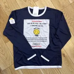 KEA ロングTシャツ