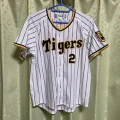 阪神タイガース 梅野隆太郎 ユニフォーム