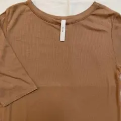 キナリノモール　ケレン　kelen カットソー