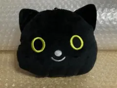 クロネコヤマト ぬいぐるみ パスケース