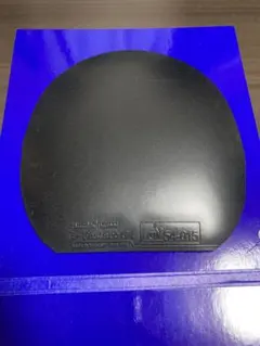 Nittaku ファスタークG-1 黒 特厚