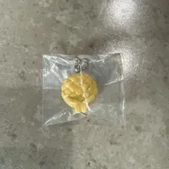 まちぼうけメロンパン めじるしアクセサリー