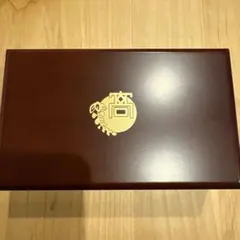 木製オルゴール 高崎健康福祉大学 高崎高等学校
