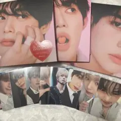 zb1 zerobaseone ゼベワン　まとめ売り