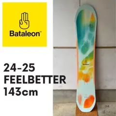2026年最新】BATALEON スノーボード ボードの人気アイテム - メルカリ