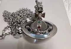 VivienneWestwood オーブネックレス