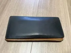 【未使用】 土屋鞄 ブライドル 長財布（ブラック） ブライドル 長財布 – 長財布 – 土屋鞄製造所