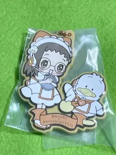 おジャ魔女どれみ ラバスト はづき