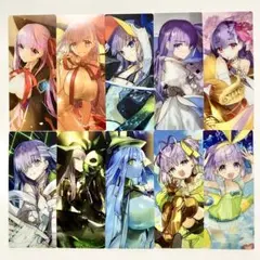 2025年最新】メルトリリス カードの人気アイテム - メルカリ