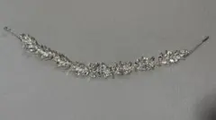 bride me ヘッドドレス