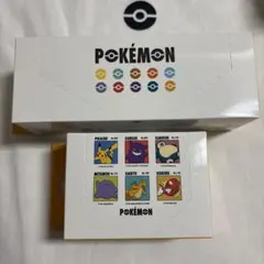 スリーコインズ　3COINS スリコ ポケモン　ジッパー