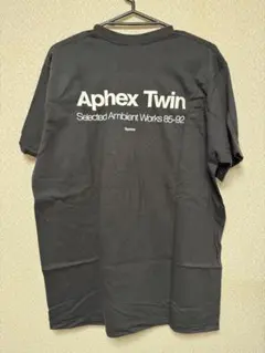 希少クリスカニンガム美品2005エレグラ限定TシャツS黒aphex twin 希少クリスカニンガム美品2005エレグラ限定TシャツS黒aphex twin
