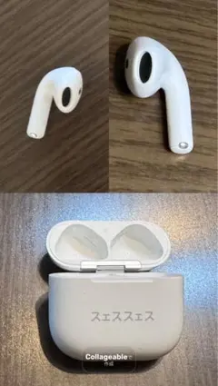 2026年最新】Apple AirPods 4 アクティブノイズキャンセリング搭載の