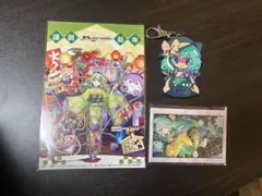 古明地こいし セット 東方project