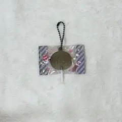 ちいかわ キャンディチャーム グミ キーホルダー ラッコ
