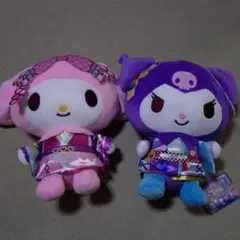 クロミ(ネオナツマツリIIBIGぬいぐるみ)非売品 クロミ(ネオナツマツリIIBIGぬいぐるみ)非売品 クロミ(ネオナツマツリ