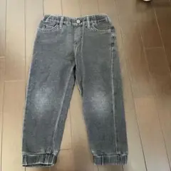 ジーンズ、UNIQLO、110