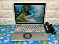 2026年最新】QV1 レッツノートの人気アイテム - メルカリ